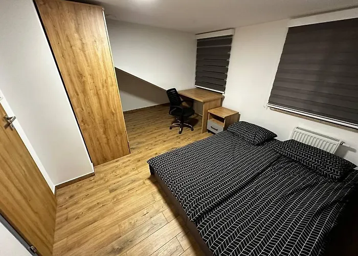 Double Twin Room #8 With Private Bathroom